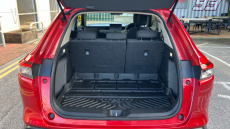 Honda HR-V 1.5 eHEV Elegance 5dr CVT Hybrid Hatchback